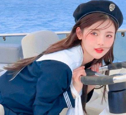 夏天|夏日最火的水果少女妆，看看你属于哪种水果girl