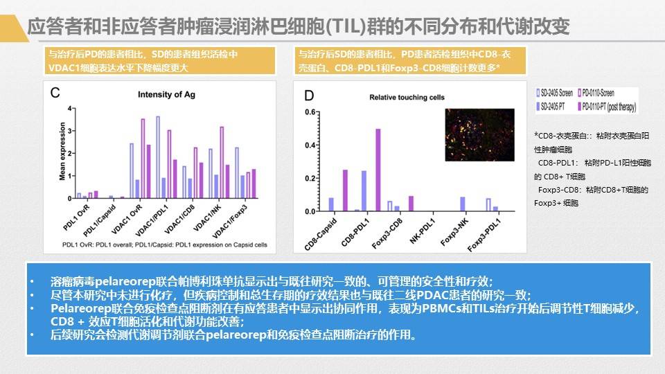 应用|胰腺癌综合治疗大讲堂-免疫治疗专讲主题活动回顾1