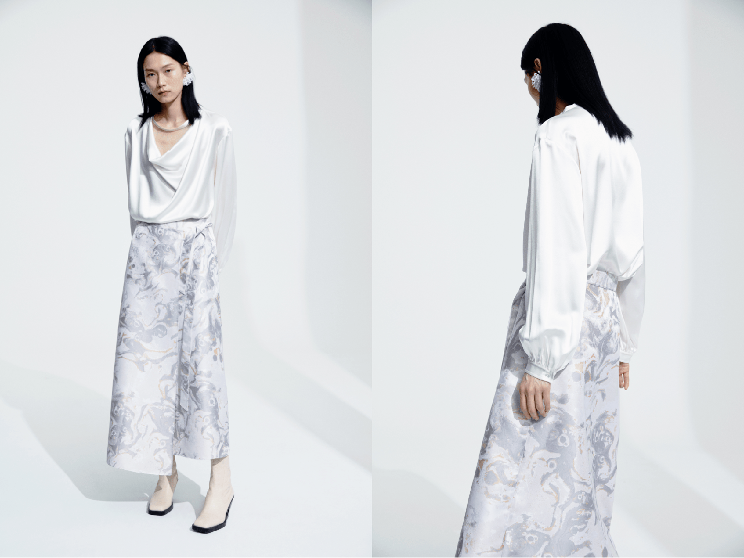 丁香|ZHANG YUHAO AW21单品推荐