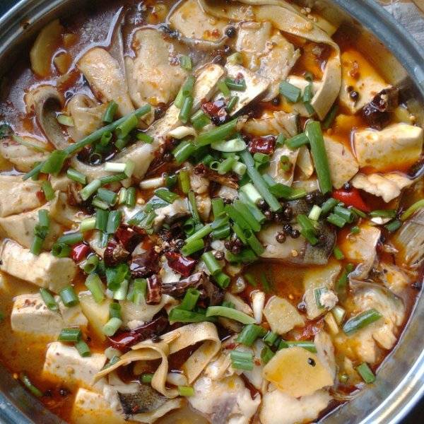 马县令豆腐豆腐火锅的做法你知道多少呢