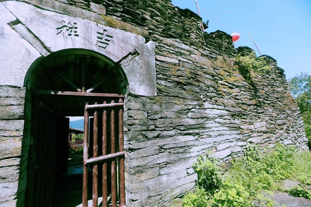 竹溪|来一场说走就走的旅行 夏日宝藏旅行地湖北竹溪