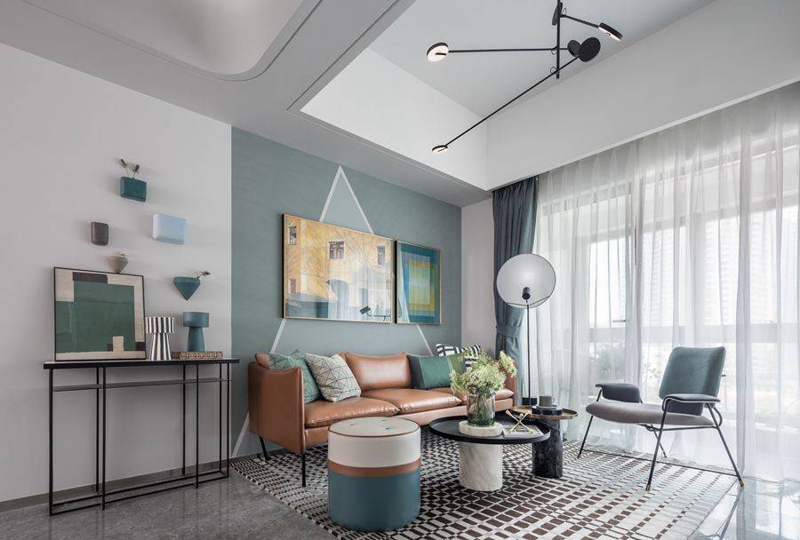 装修墙壁刷乳胶漆要注意什么 34a6766c54324ba7aca9685cb292cbaf.jpeg