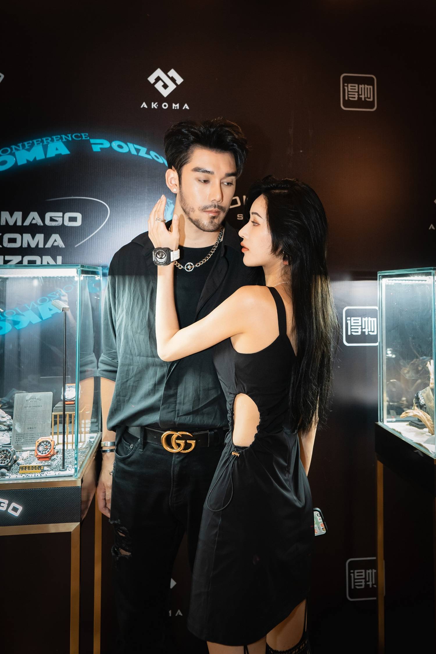 瑞表|ROMAGO | 一场时光与潮流的共舞
