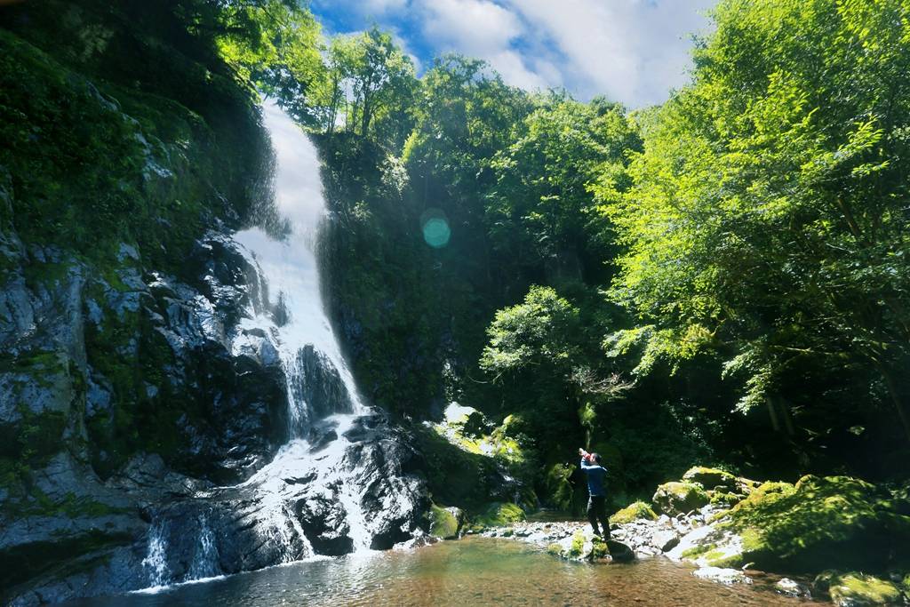 竹溪|来一场说走就走的旅行 夏日宝藏旅行地湖北竹溪