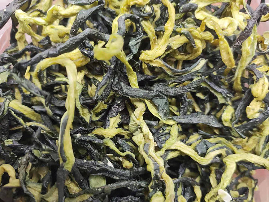 立秋前後，碰到這5種蔬菜別手軟，曬干囤起來，冬天燉肉吃特別香 熱愛美食 第7张