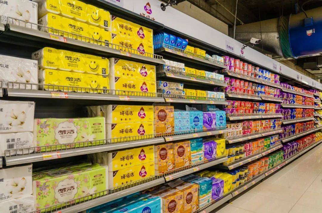 媛福达超市丨店主工作规范与职责