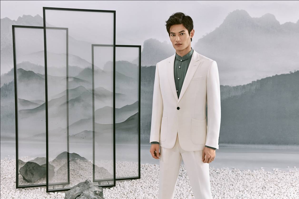 品格|颠覆你的认知,隆庆祥的高级感如此先锋