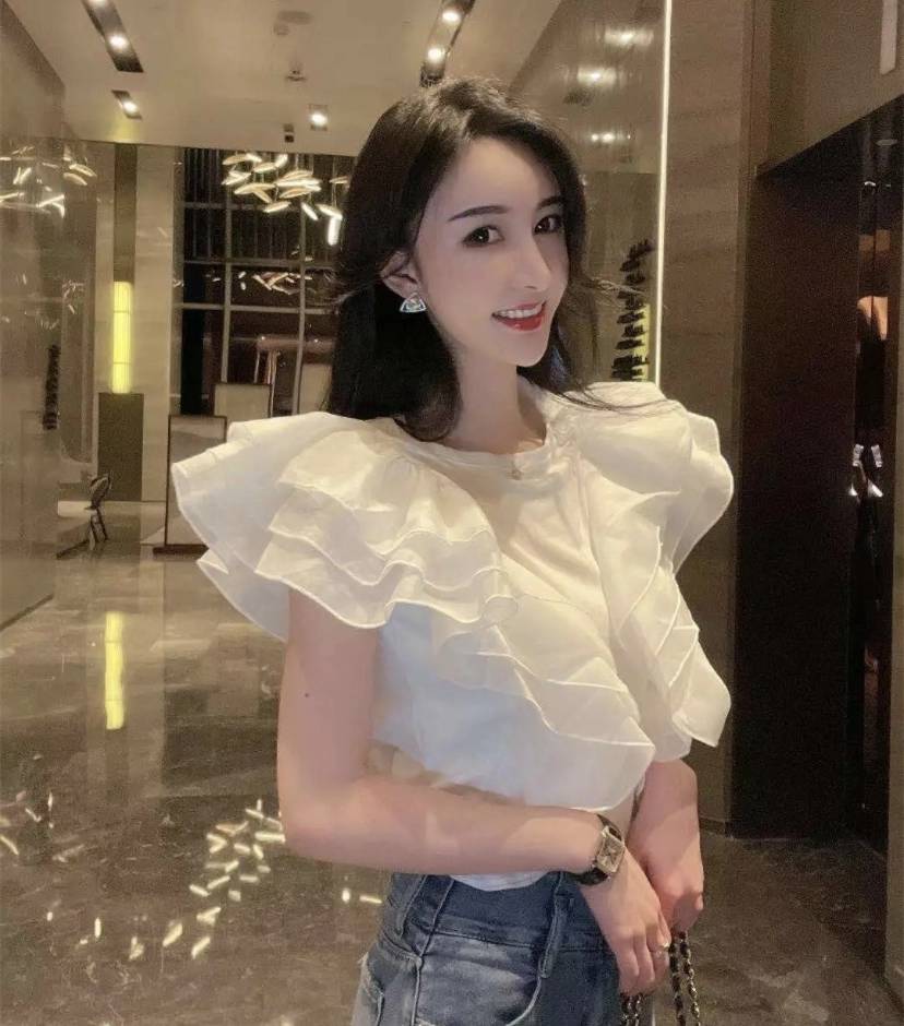 方法|你的上衣选对了吗？掌握这几点就够了！