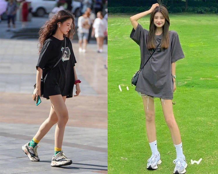 面料|江苏五龙——万能的基础款穿搭攻略，解决你的穿衣烦恼！