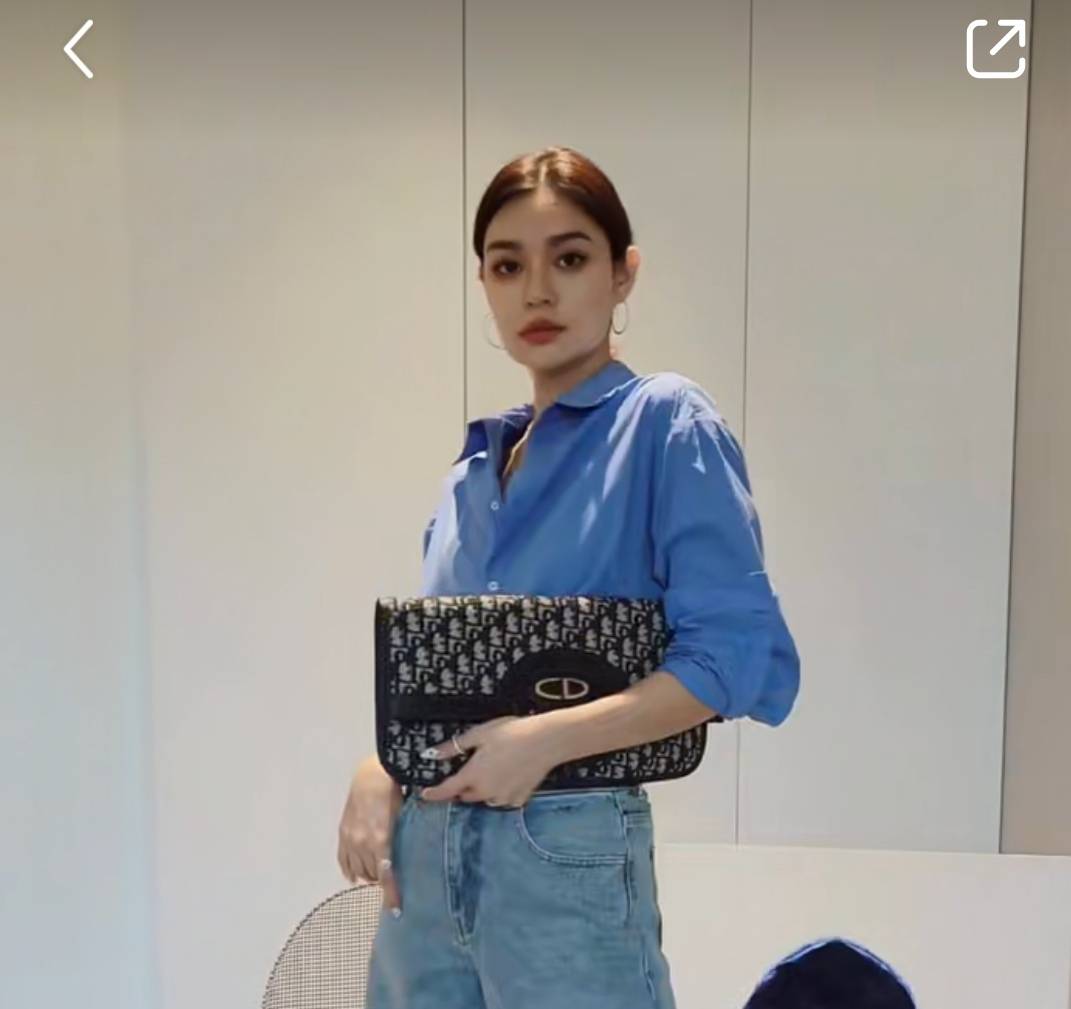 方法|你的上衣选对了吗？掌握这几点就够了！