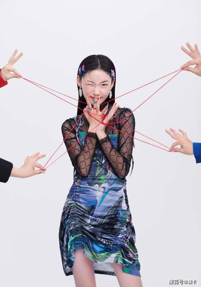 通告|推荐艺人：芮芮