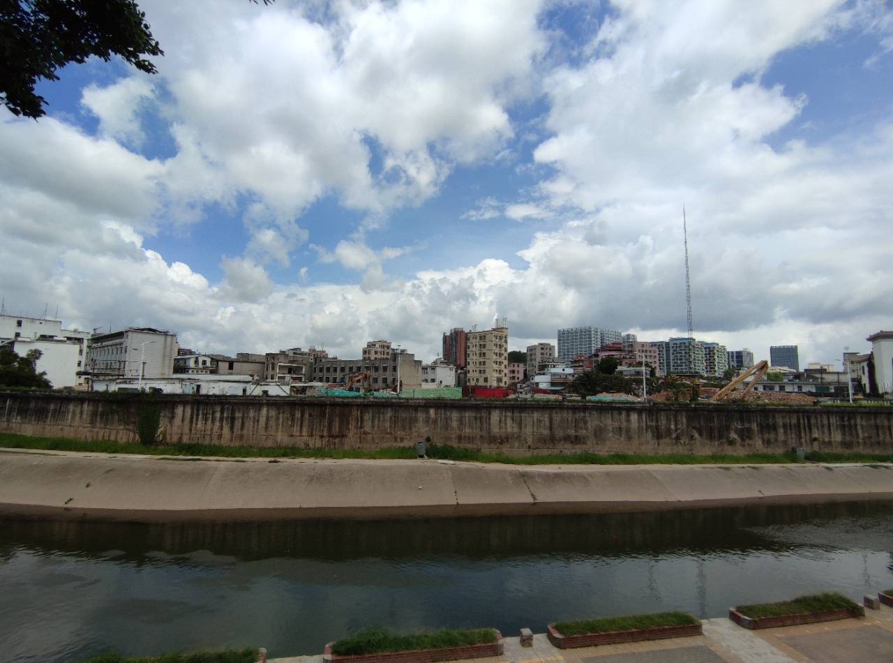 2019年6月12日 深圳市龙华城市更新和土地整备局关于《龙华区观澜街道