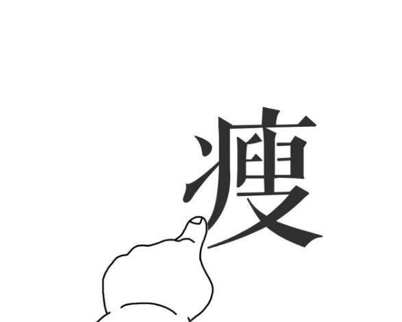 减肥|将减肥进行到底