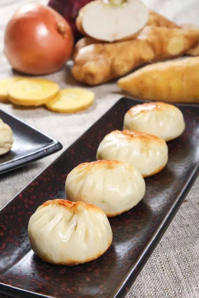 二舅|跟苏师傅学粥二舅牛肉煎包技术,开一家小店养活一家人没问题!