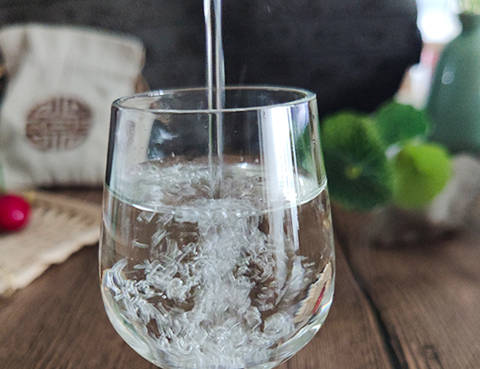 酿酒|安徽长丰县酿酒技术-贵露霄-酿酒张奇-除了蛋清 你还知道哪些葡萄酒澄清剂?