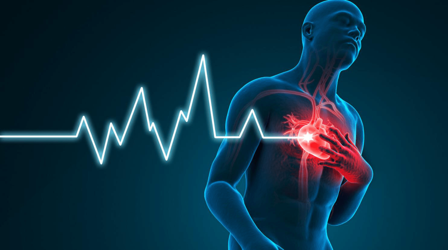 运动后心脏猝死的前兆 心脏早搏会猝死吗
