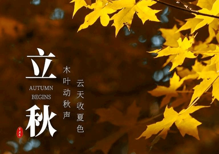 明日立秋，記得吃「入秋5寶」，營養潤燥不上火，助你安心度秋 熱愛美食 第1张