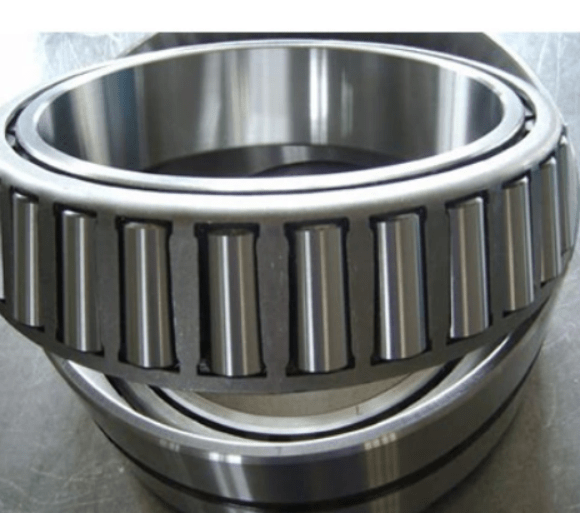 约克螺杆压缩机组轴承常见故障及解决方法