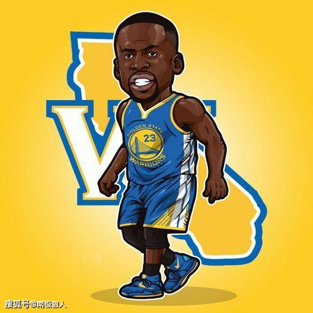 说勇士亏大了,养生哥至少有外线投篮,格林的篮子也比西蒙斯要准的多
