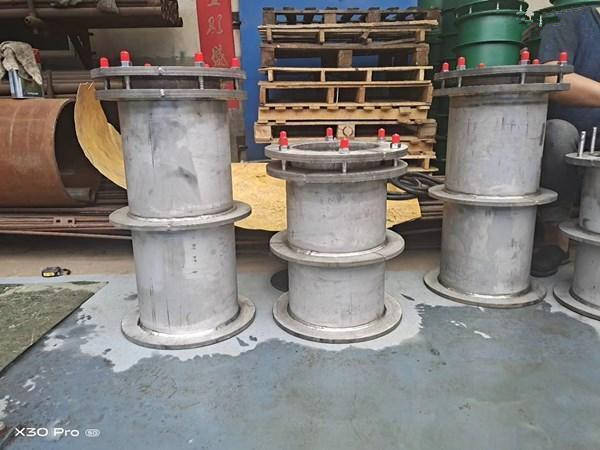 国标防水套管生产厂家