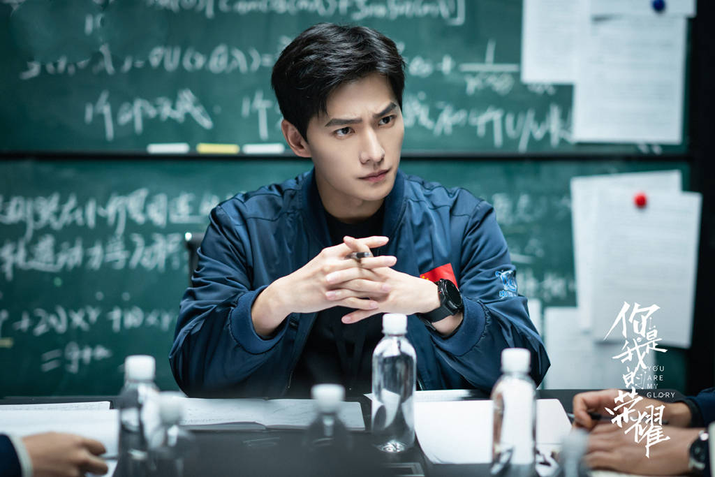 因为|《你是我的荣耀》：爱是理解的别名