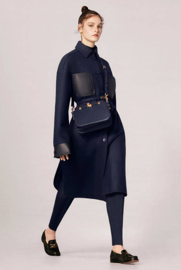 Jones|芬迪 Fendi 2022 早春度假系列