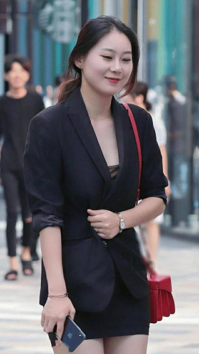长裤|长裤很显腿长，裙装增添性感韵味，小姐姐教你该如何选择