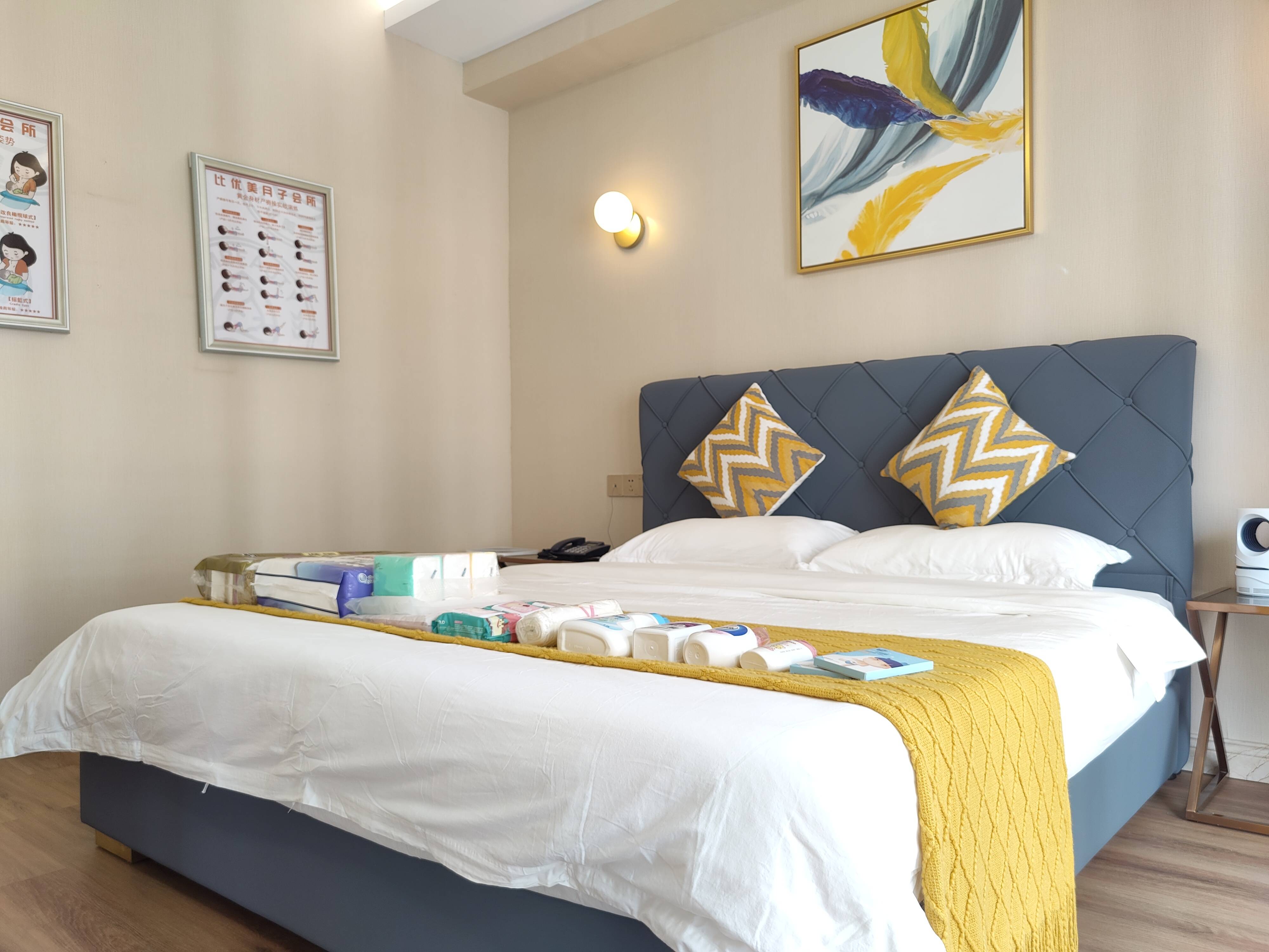 家务|武汉月子中心的价格