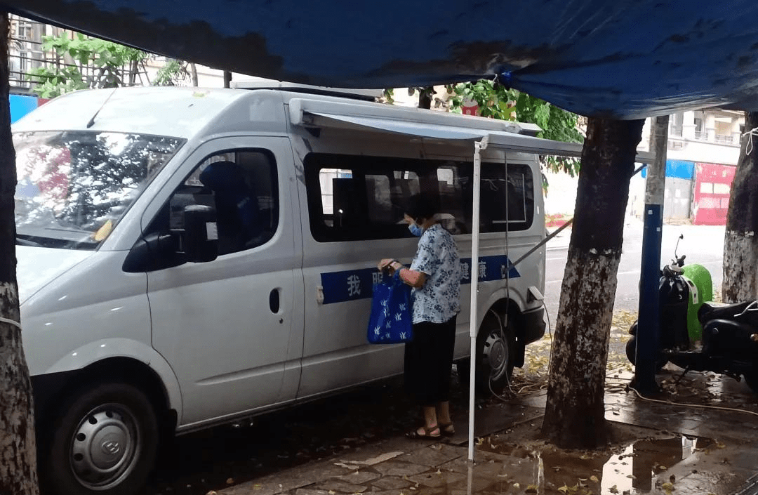 疫情|保障基层公卫、防疫两不误，我们有决心，更有方法！