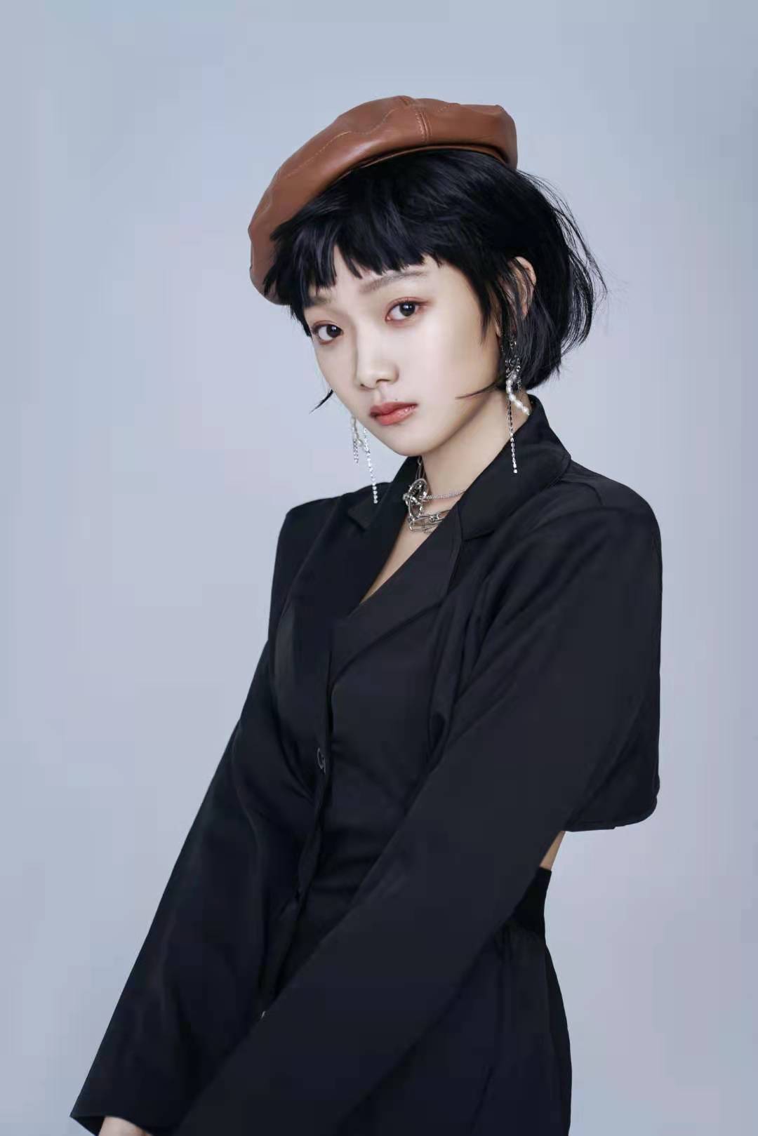 明星大咖汇温茉言初心不改未来可期