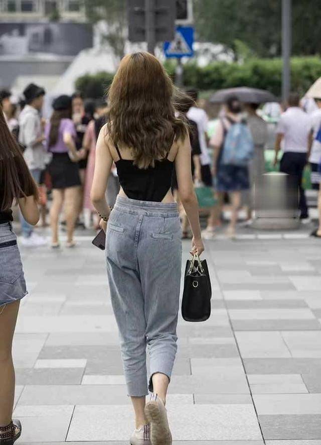 黑色|喜欢简单大方又时尚舒适的美？那赶快来试试这几种穿法吧