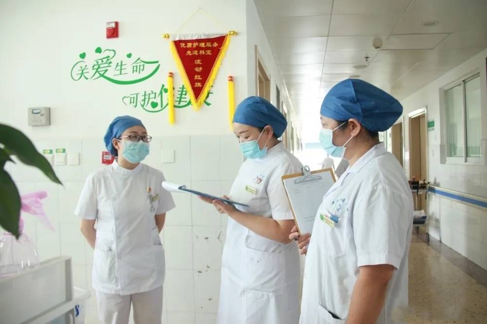 采样|澧县中医医院：践行担当使命 抓好疫情防控