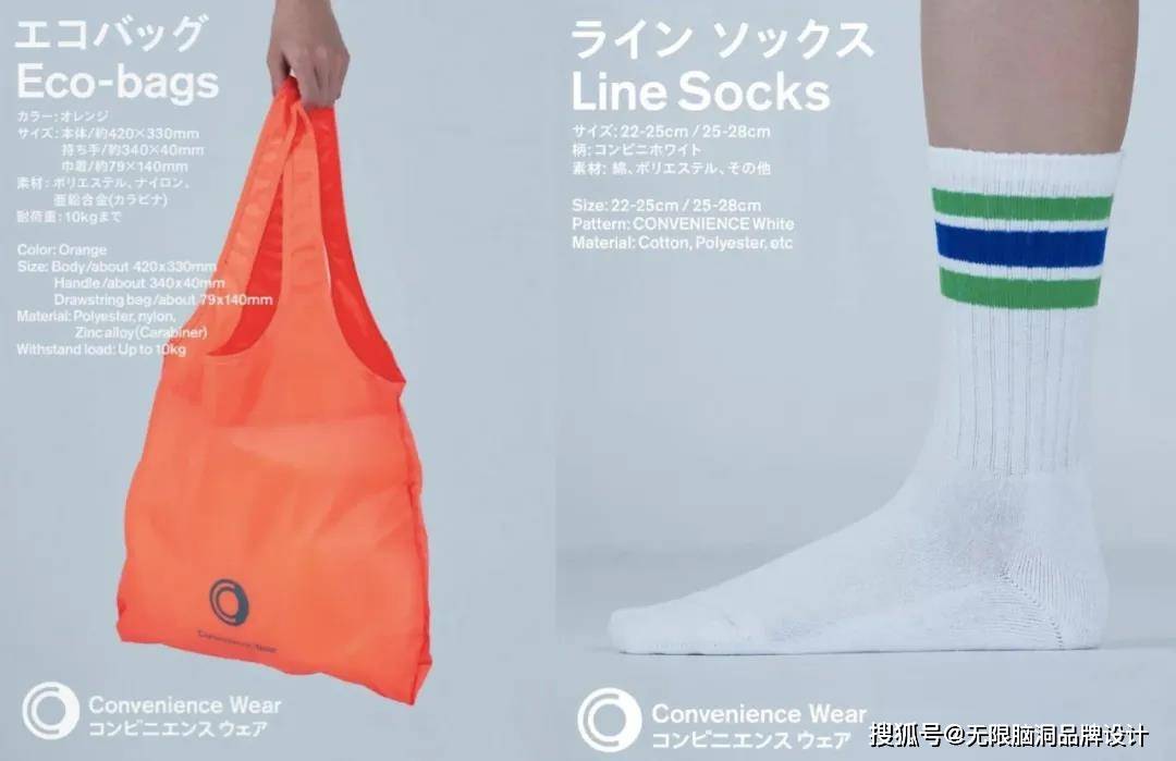 产品|新消费观点—全家便利店出潮牌了，它到底想干嘛？