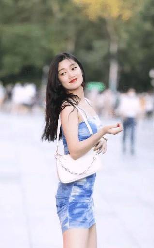 黑色|喜欢简单大方又时尚舒适的美？那赶快来试试这几种穿法吧