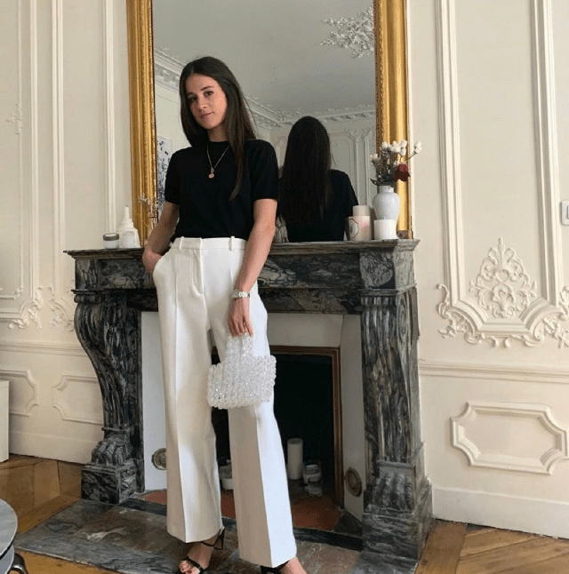 乐福|女人常备这“四双鞋”，搭裙子、裤子都好看