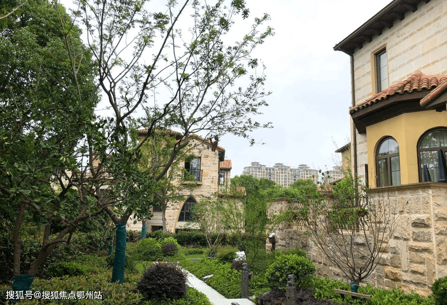 首页:新梅里达绿园独栋别墅—海宁新梅里达绿园售楼处—欢迎您