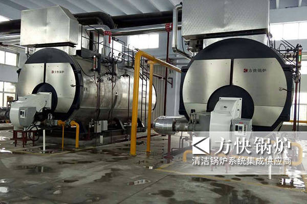 有没有最适合化工厂使用的锅炉型号