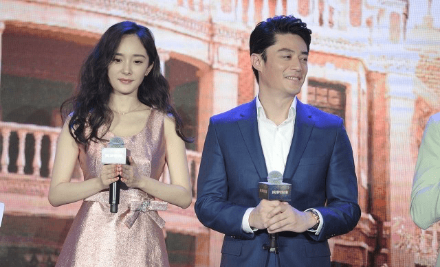 赵丽颖|八卦爆料：霍建华，秦俊杰，倪虹洁，吴倩，杨洋&杨紫，王一博赵丽颖，陈瑶