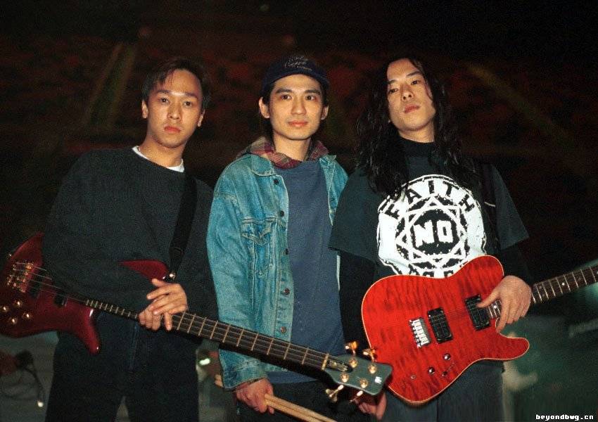 因为|我那披荆斩棘的哥哥——黄贯中