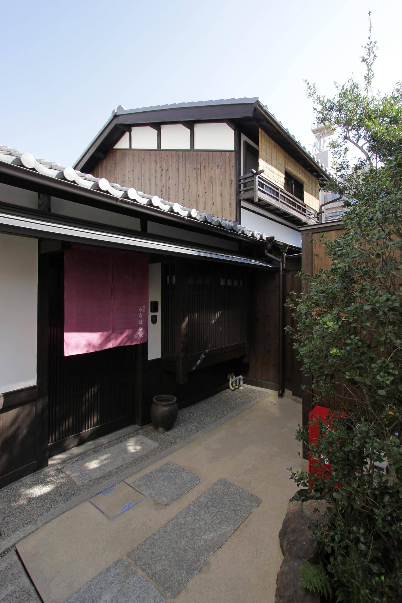 日本一户建,圆了我在城市里拥有一套独立住宅梦!