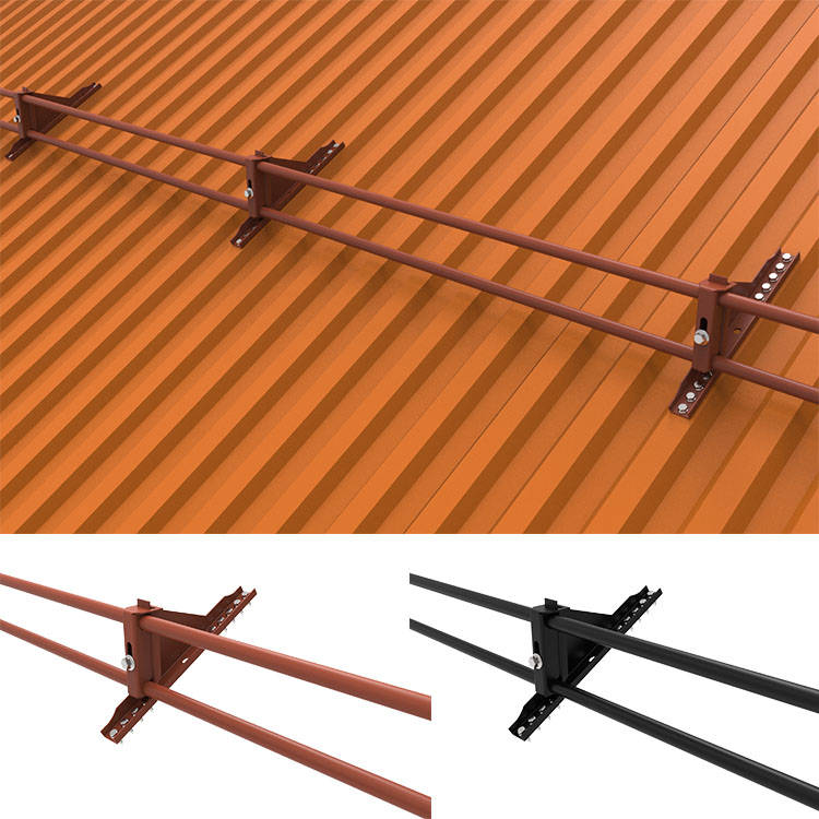 挡雪杆 坡屋面防雪 拦雪