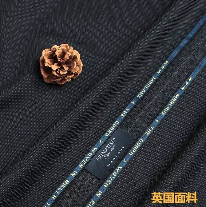 Bespoke|职业西服其实分成三种你知道吗？