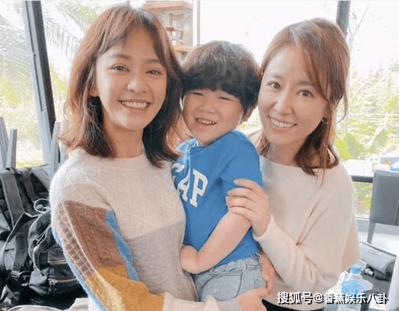 老公|陈意涵官宣二胎，顺利实现“三年抱俩”，评论区却炸了锅