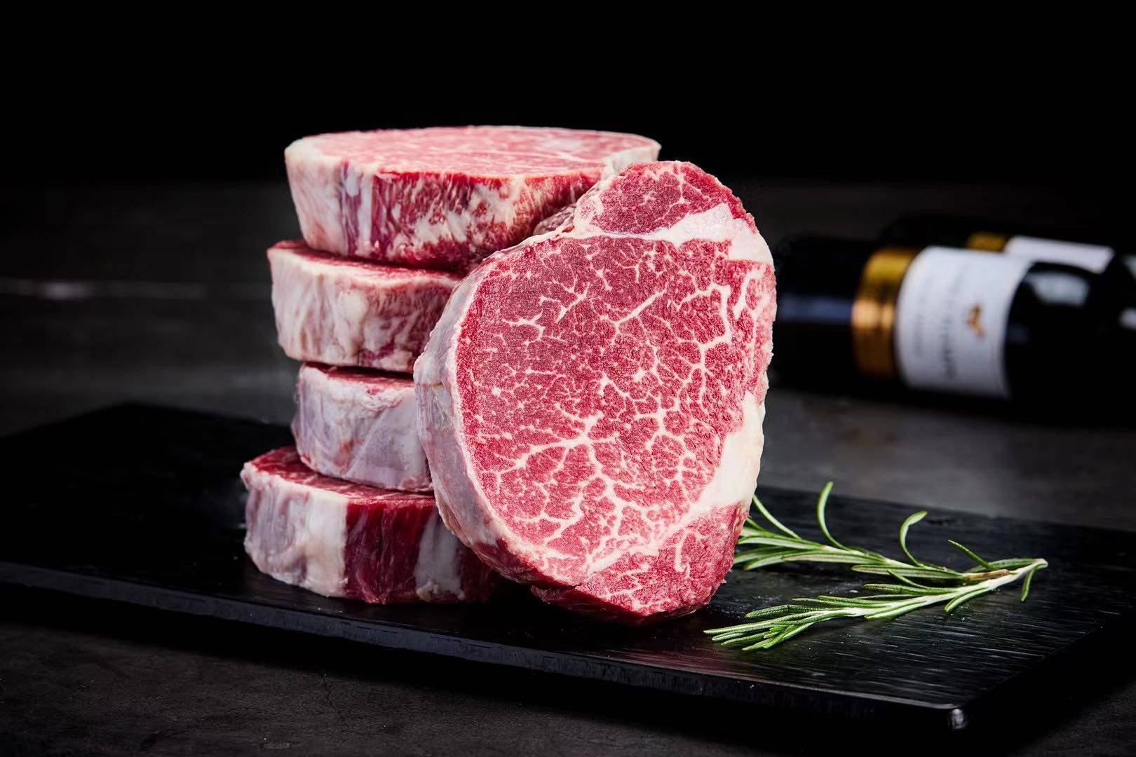 马生角品牌好牛排就吃牛秘书