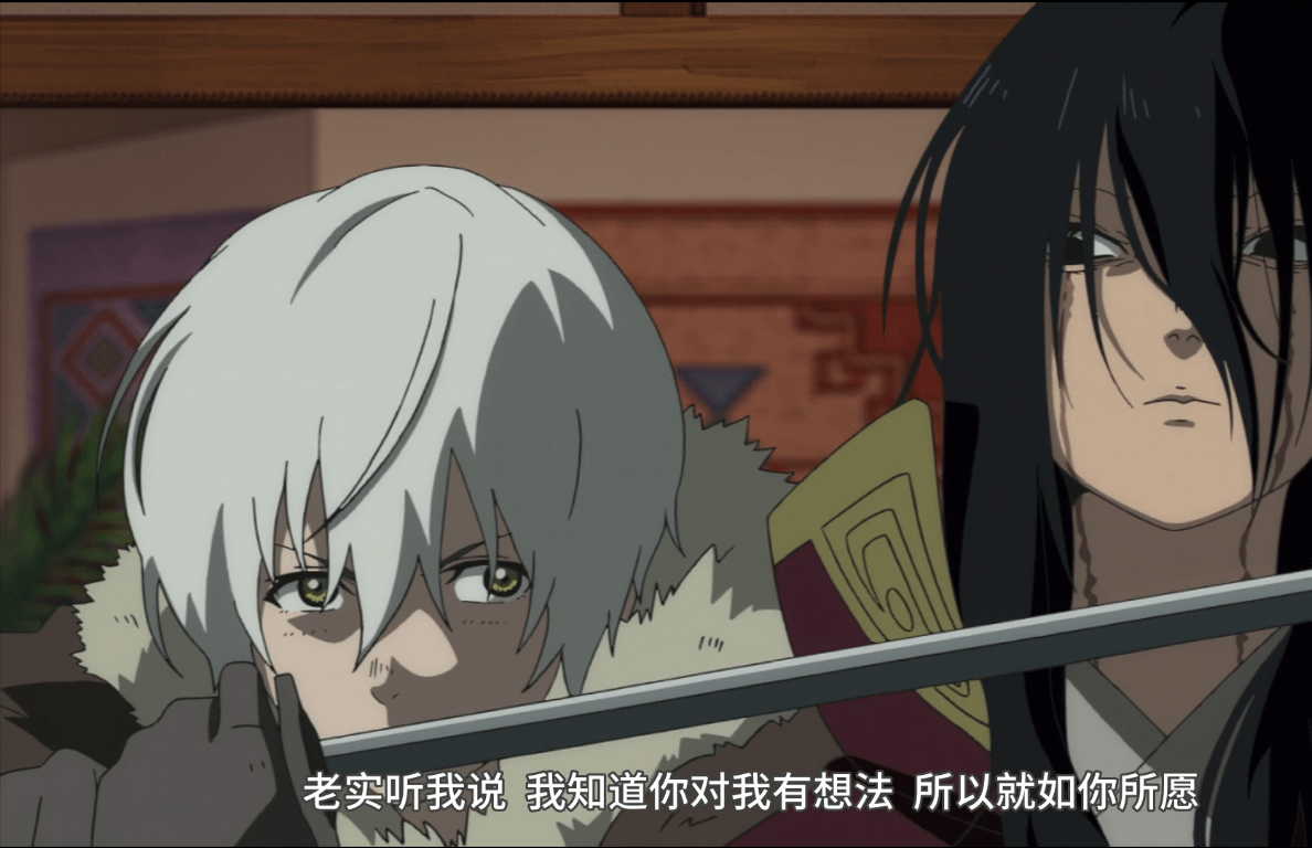 原创致不灭的你哈亚瑟激情演讲将不死纳为己物托莉雅成为岛长