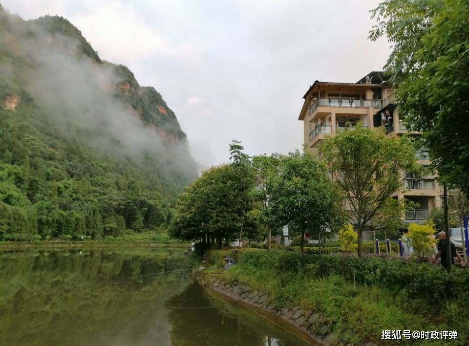 晓轩|天池暮色，美得心醉