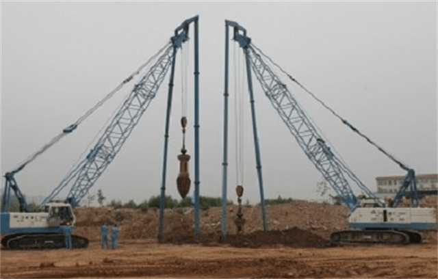 孔内深层超强夯法(sddc桩)地基处理新技术