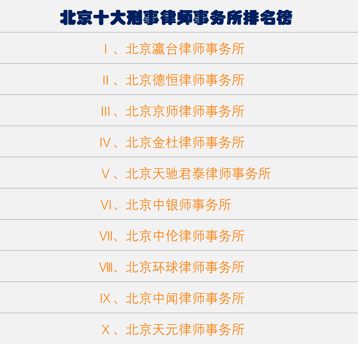 律师事务所排名前十位_律师事务所图片