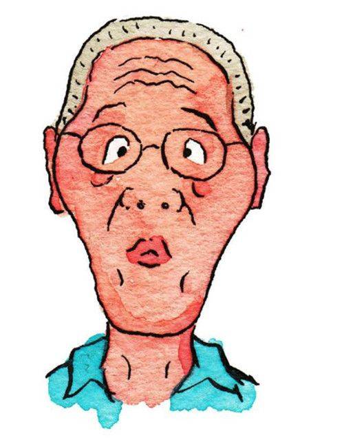 幻想世界|读过30000块的绘本回头看，脑洞我还是只服这几人！