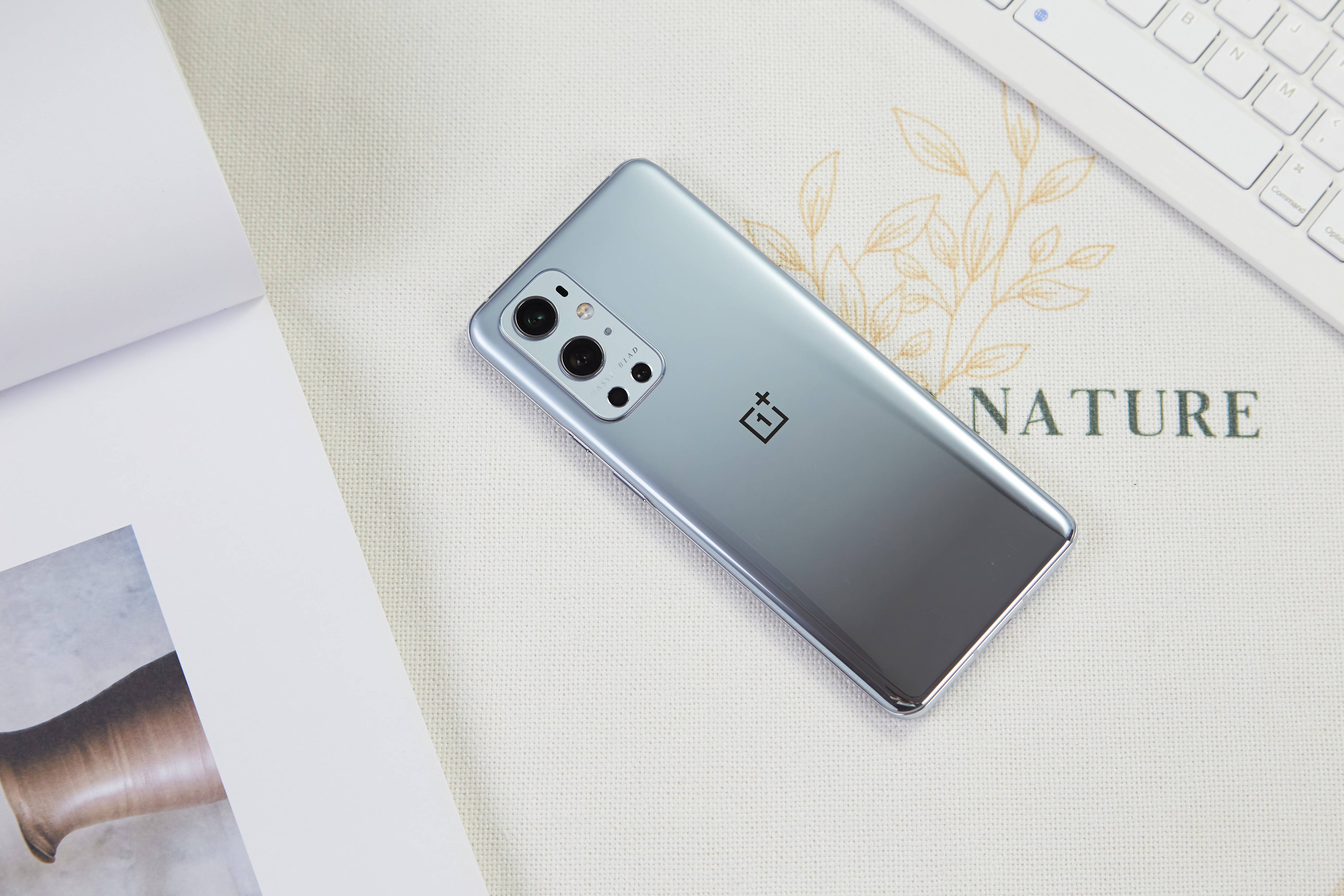 4499元就能入手一加9 pro?